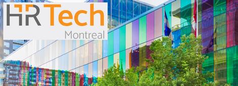 HRTech Montreal 2019