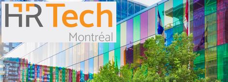 HRTech Montréal 2019