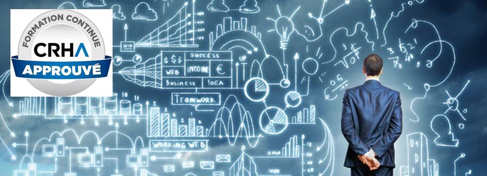 The Human Resources & Payroll Technologies Landscape