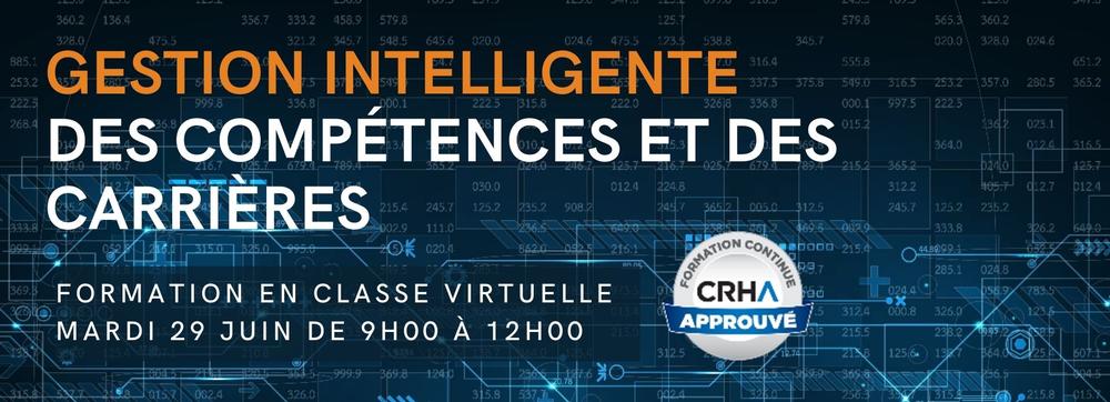 Gestion intelligente des compétences et des carrières: L’IA révèle vos talents